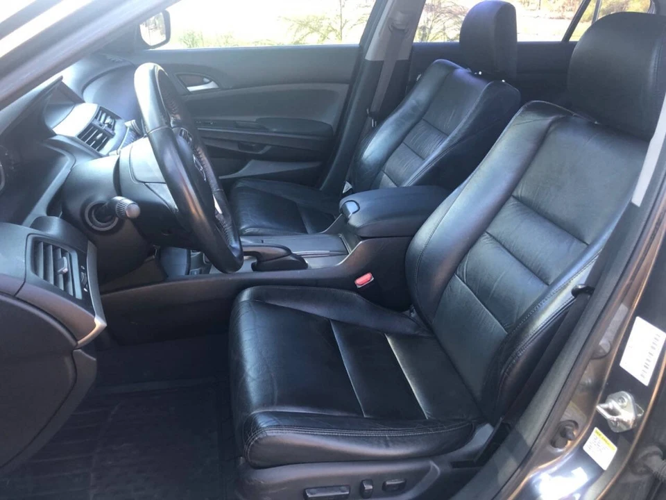 2012 Honda Accord 8th Gen - Image 11 of 21