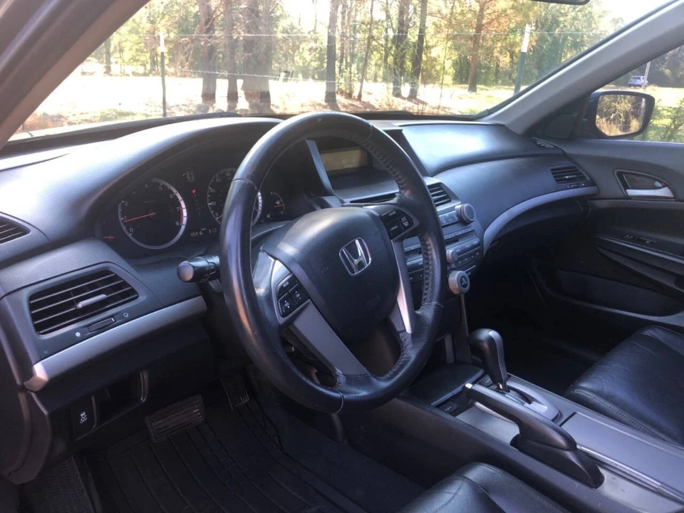 2012 Honda Accord 8th Gen - Image 12 of 21
