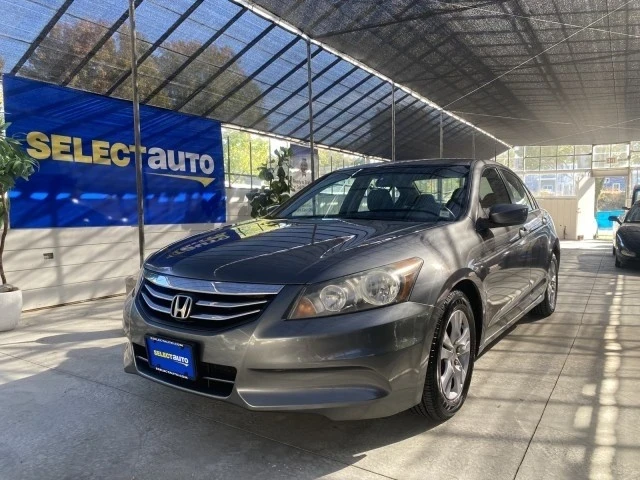 2012 Honda Accord 8th Gen - Image 10 of 21