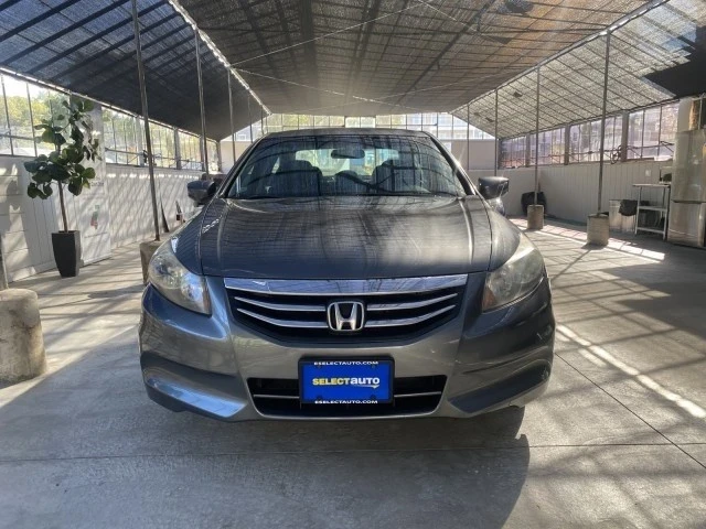 2012 Honda Accord 8th Gen - Image 4 of 21