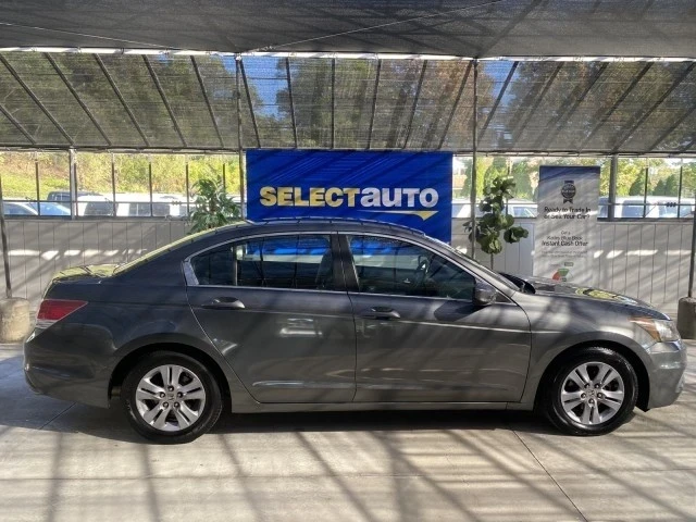 2012 Honda Accord 8th Gen - Image 5 of 21