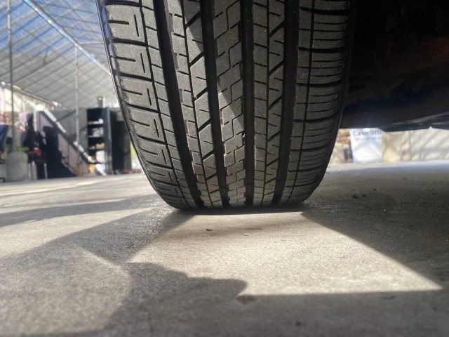2012 Honda Accord 8th Gen - Image 18 of 21