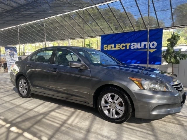 2012 Honda Accord 8th Gen - Image 2 of 21