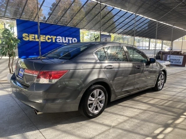 2012 Honda Accord 8th Gen - Image 7 of 21