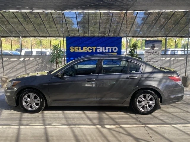2012 Honda Accord 8th Gen - Image 13 of 21
