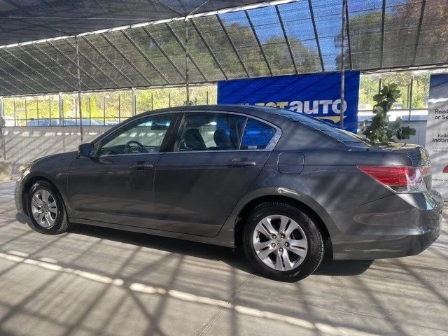 2012 Honda Accord 8th Gen - Image 14 of 21