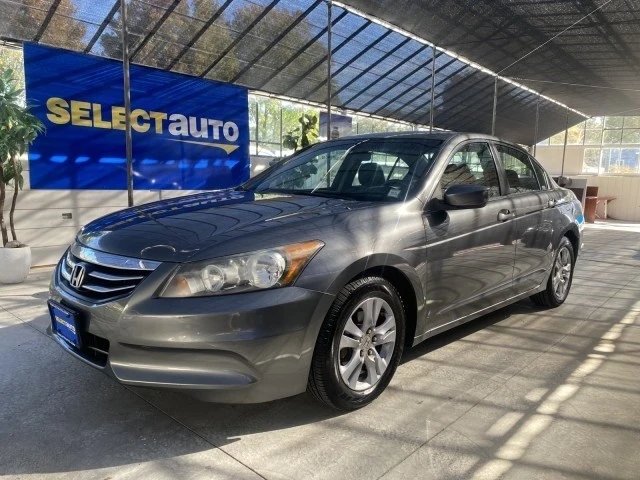 2012 Honda Accord 8th Gen - Image 11 of 21