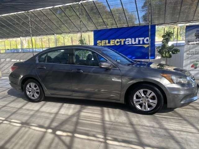 2012 Honda Accord 8th Gen - Image 3 of 21