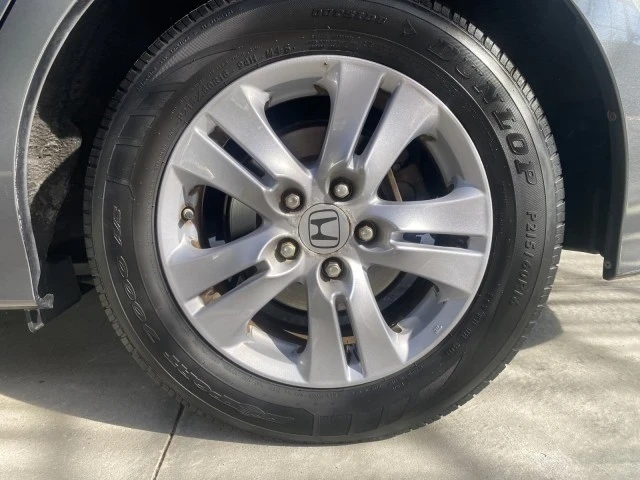 2012 Honda Accord 8th Gen - Image 19 of 21
