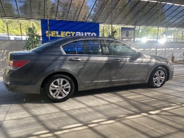 2012 Honda Accord 8th Gen - Image 6 of 21