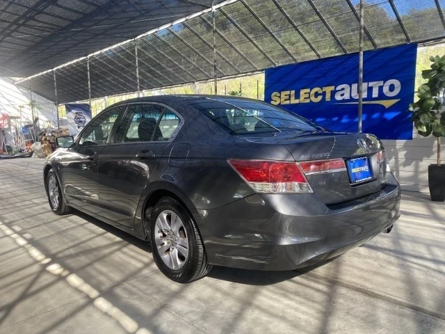 2012 Honda Accord 8th Gen - Image 16 of 21