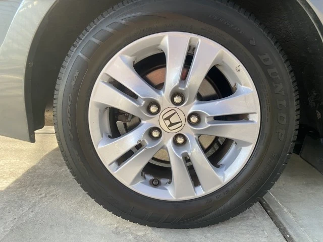 2012 Honda Accord 8th Gen - Image 21 of 21