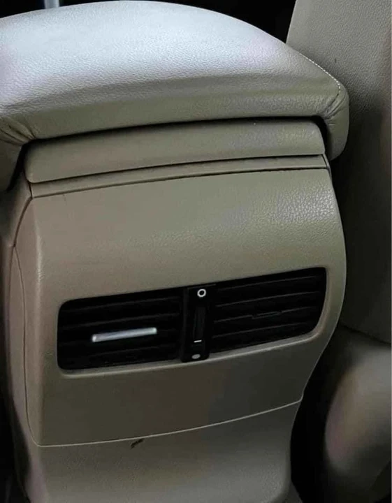 2012 Honda Accord 8th Gen - Image 5 of 7
