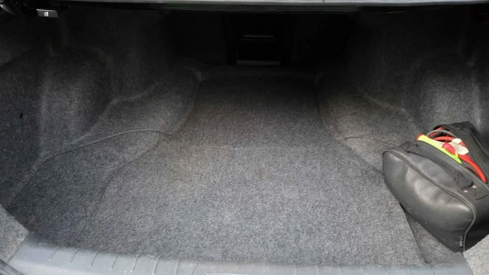 2012 Honda Accord 8th Gen - Image 7 of 11