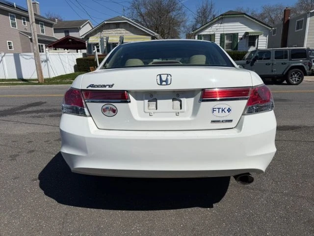 2012 Honda Accord 8th Gen - Image 8 of 11