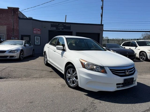 2012 Honda Accord 8th Gen - Image 2 of 11