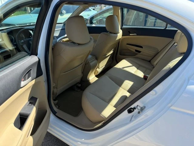 2012 Honda Accord 8th Gen - Image 11 of 11