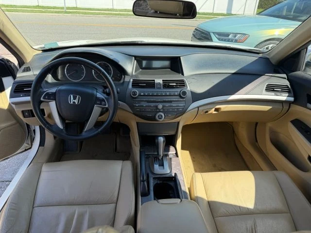 2012 Honda Accord 8th Gen - Image 10 of 11