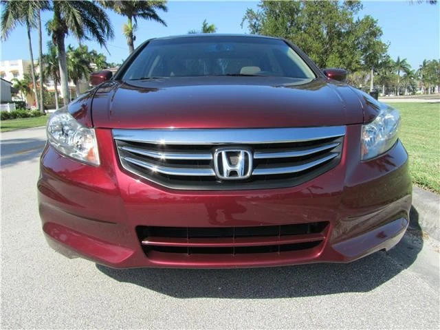 2012 Honda Accord 8th Gen - Image 12 of 12