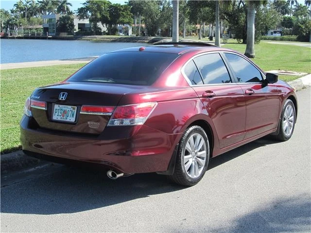 2012 Honda Accord 8th Gen - Image 2 of 12