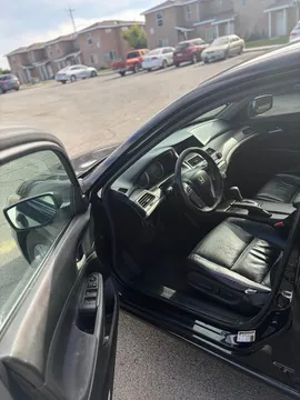 2012 Honda Accord 8th Gen - Image 4 of 10