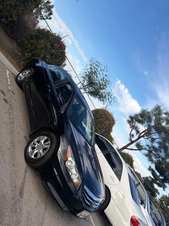 2012 Honda Accord 8th Gen - Image 10 of 10