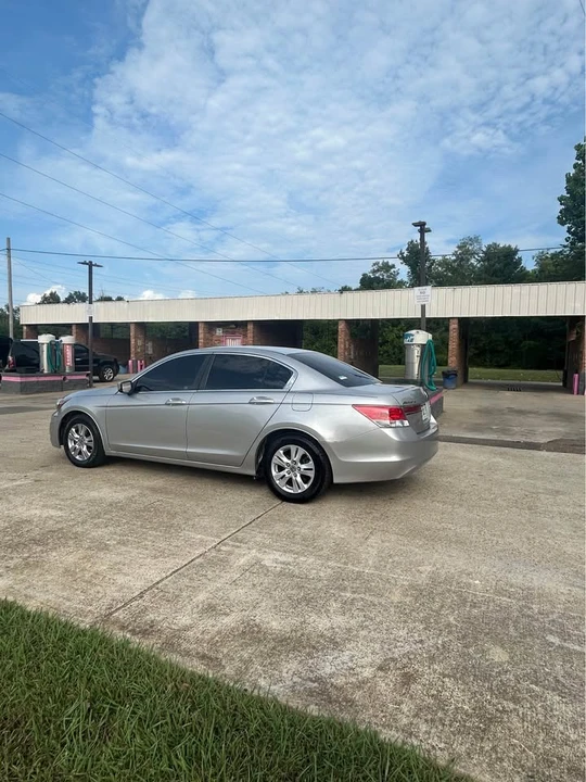 2012 Honda Accord 8th Gen - Image 5 of 7