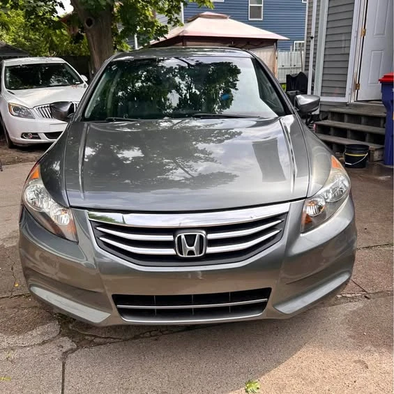 2012 Honda Accord - Image 1 of 1