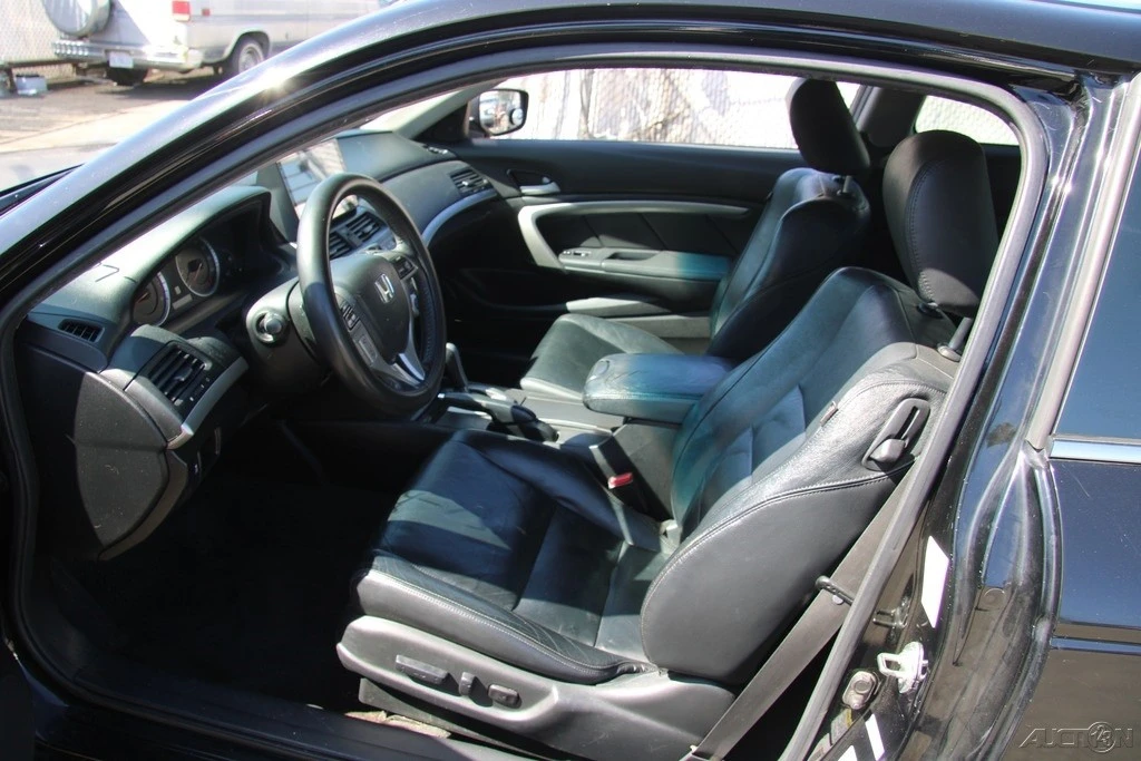 2012 Honda Accord 8th Gen - Image 15 of 21