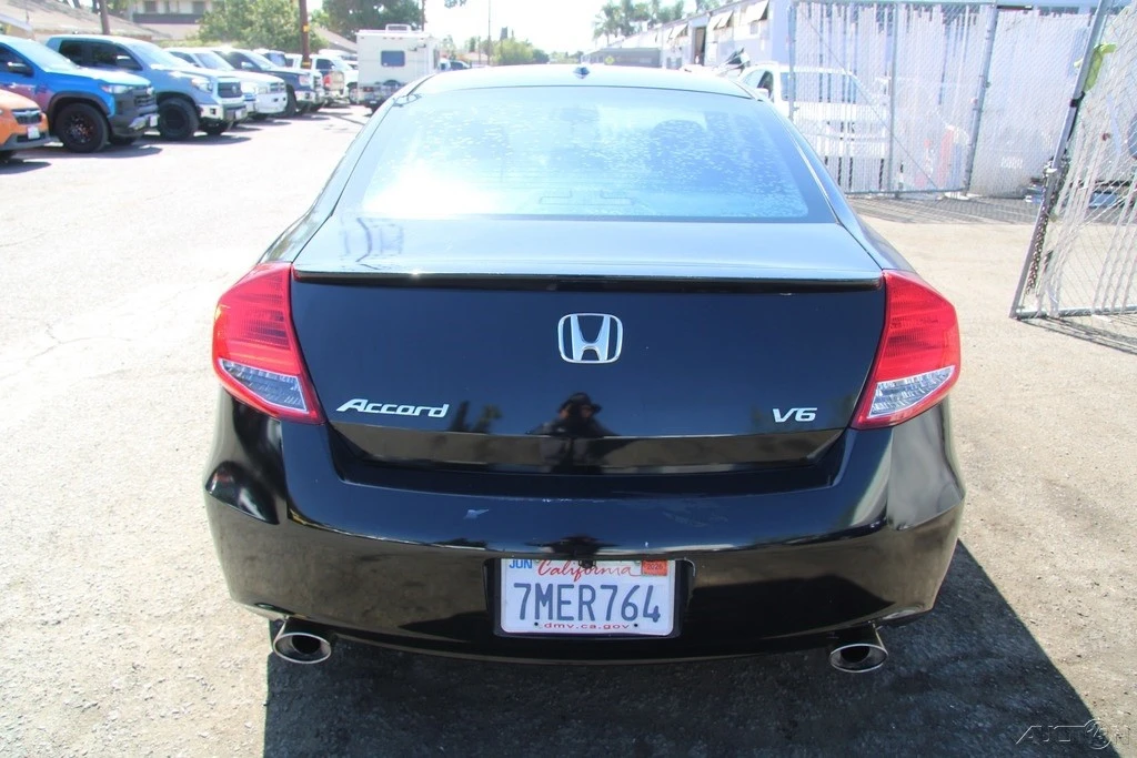 2012 Honda Accord 8th Gen - Image 6 of 21