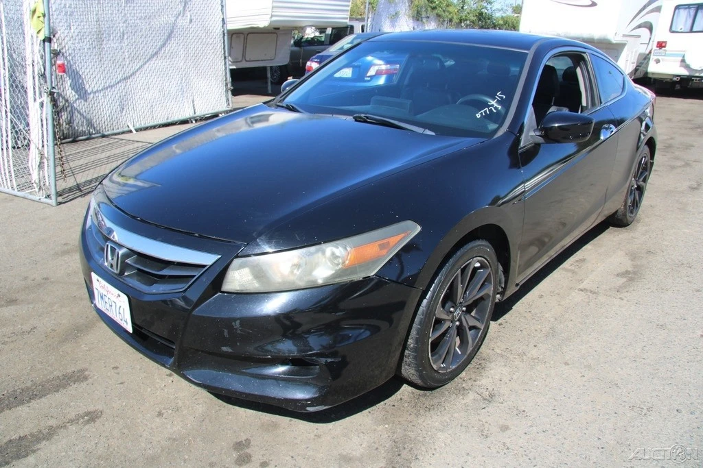 2012 Honda Accord 8th Gen - Image 2 of 21