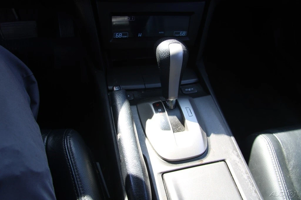 2012 Honda Accord 8th Gen - Image 21 of 21