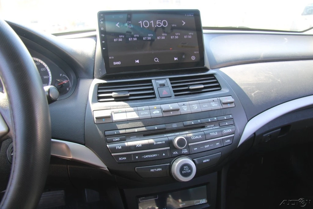 2012 Honda Accord 8th Gen - Image 19 of 21