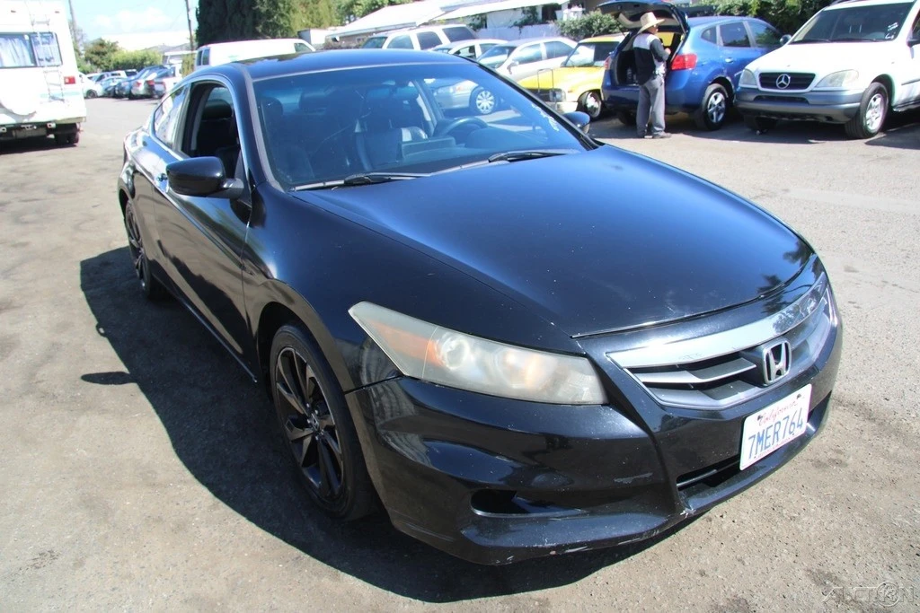 2012 Honda Accord 8th Gen - Image 10 of 21
