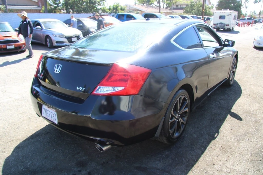 2012 Honda Accord 8th Gen - Image 7 of 21