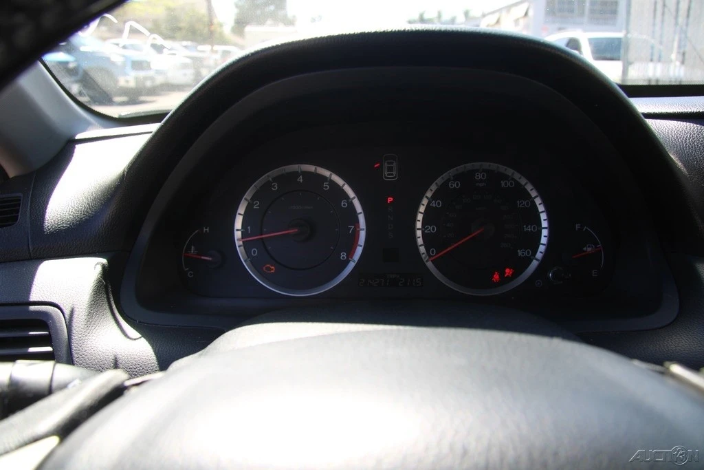 2012 Honda Accord 8th Gen - Image 17 of 21