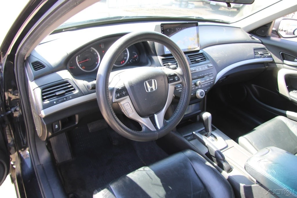 2012 Honda Accord 8th Gen - Image 16 of 21