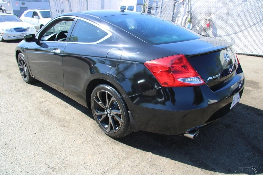 2012 Honda Accord 8th Gen - Image 5 of 21