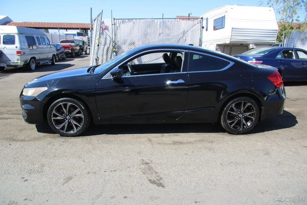 2012 Honda Accord 8th Gen - Image 3 of 21