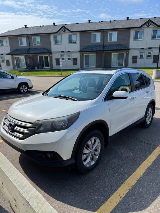 2012 Honda CR-V 4th Gen - Image 3 of 4