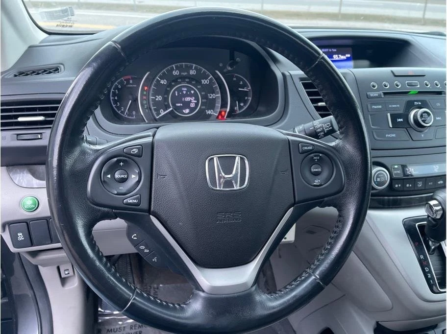 2012 Honda CR-V 4th Gen - Image 12 of 20