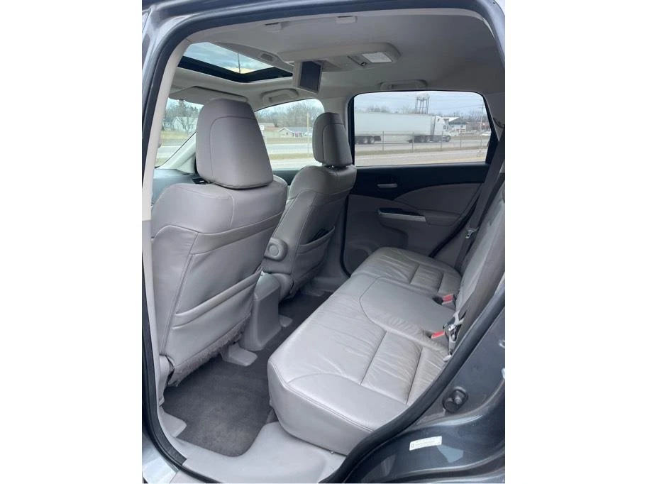 2012 Honda CR-V 4th Gen - Image 19 of 20