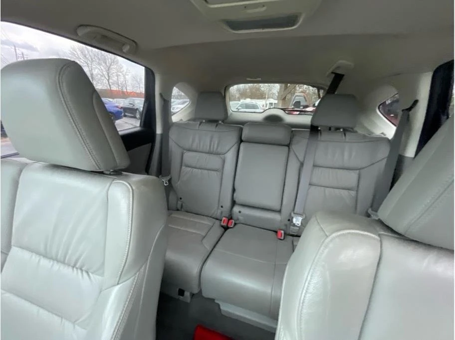 2012 Honda CR-V 4th Gen - Image 18 of 20