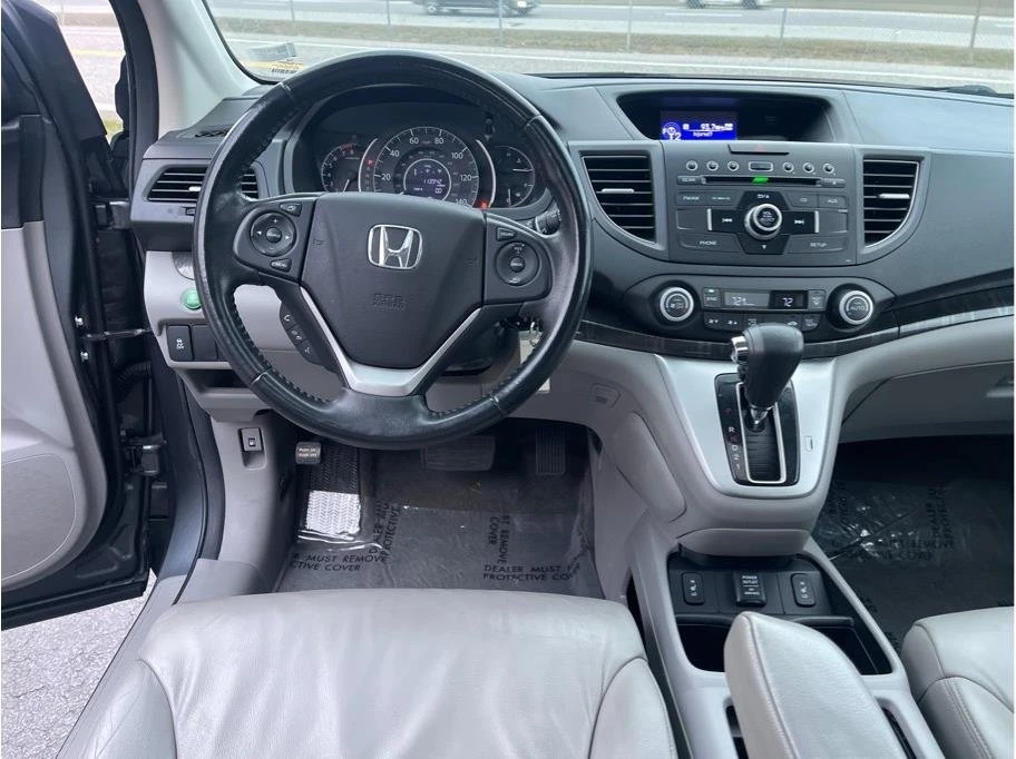 2012 Honda CR-V 4th Gen - Image 20 of 20