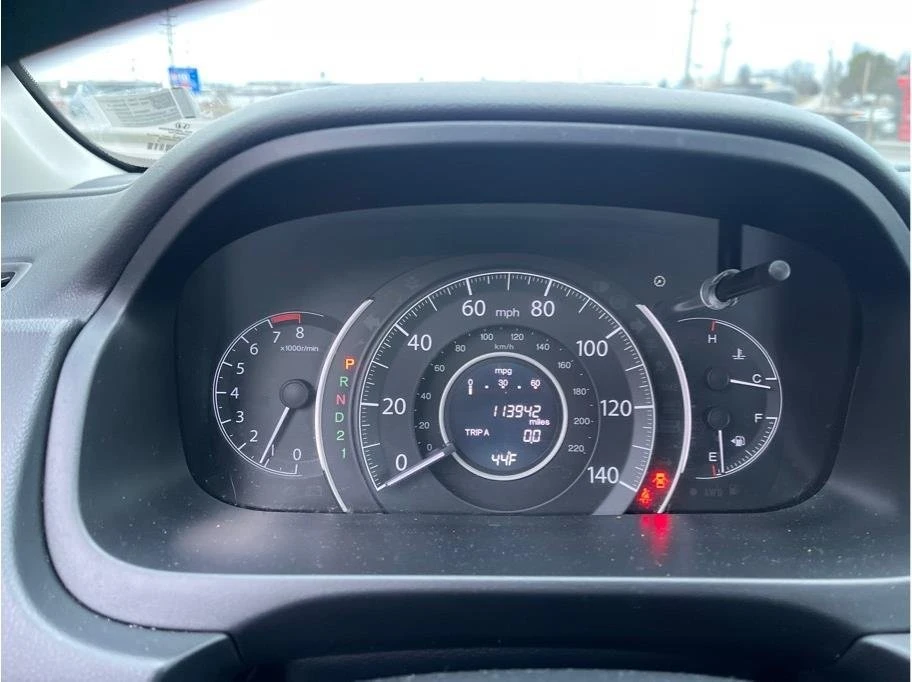 2012 Honda CR-V 4th Gen - Image 13 of 20