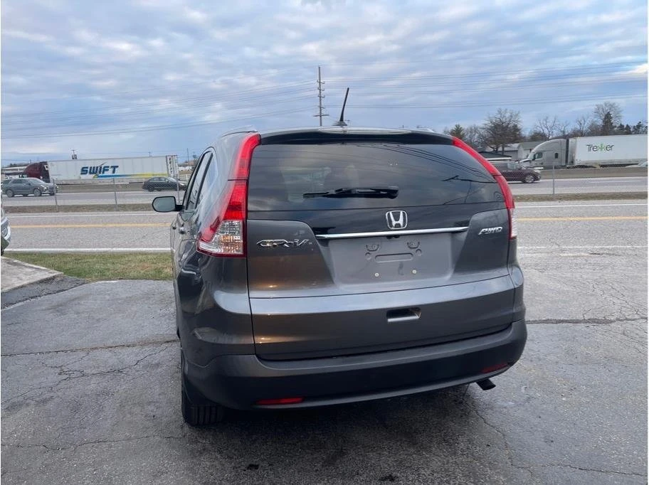 2012 Honda CR-V 4th Gen - Image 6 of 20