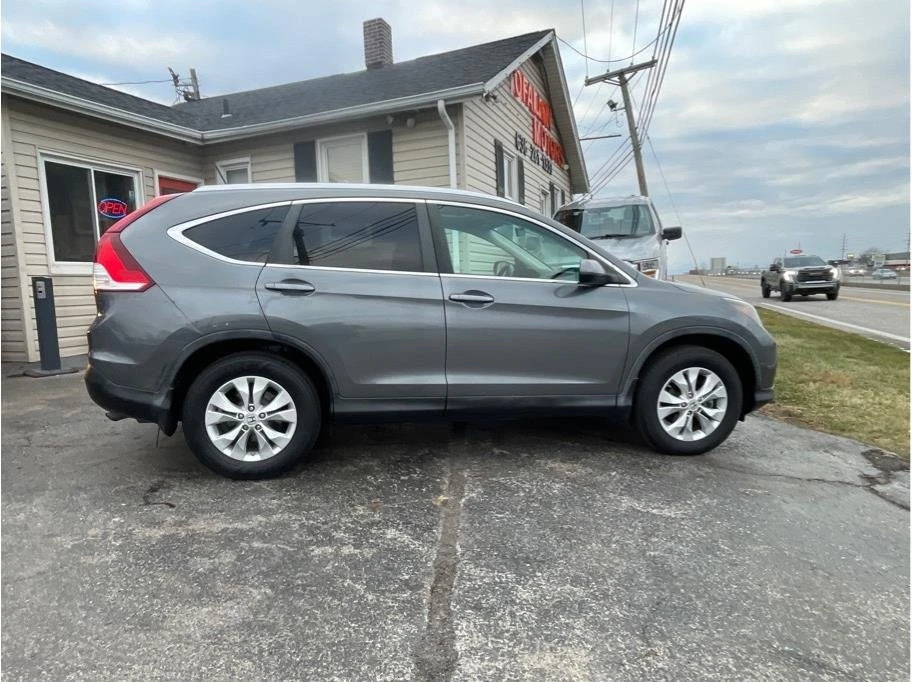 2012 Honda CR-V 4th Gen - Image 4 of 20
