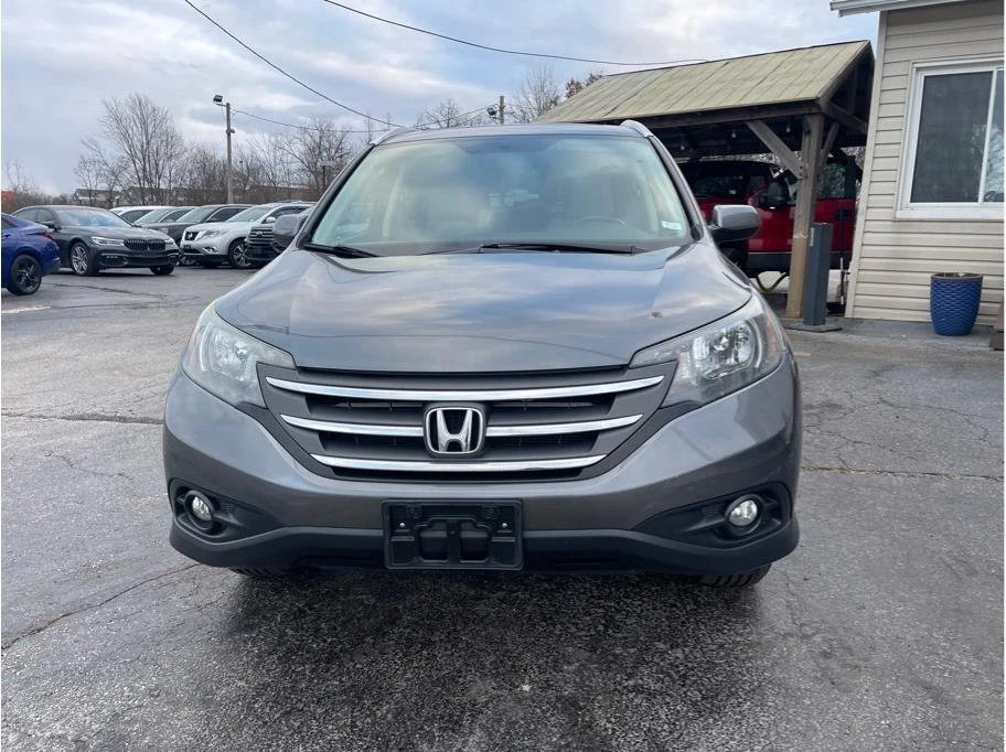 2012 Honda CR-V 4th Gen - Image 2 of 20