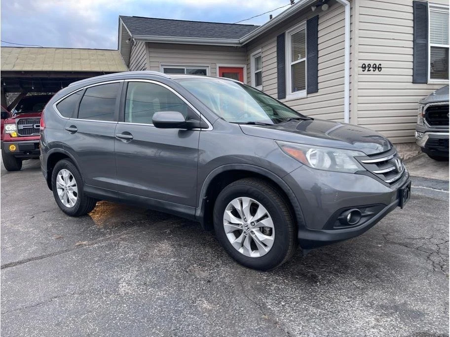 2012 Honda CR-V 4th Gen - Image 3 of 20