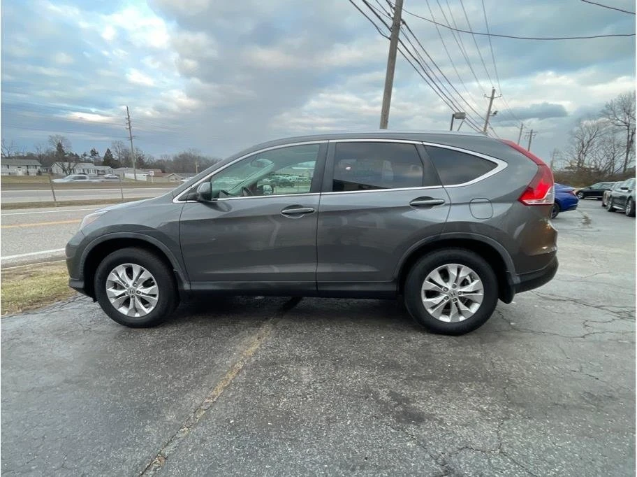 2012 Honda CR-V 4th Gen - Image 8 of 20